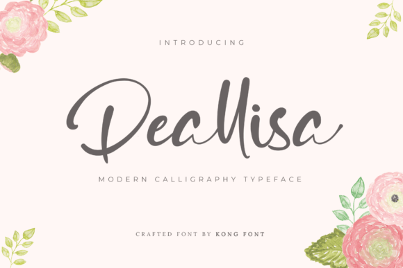 Deallisa: Your Playful Partner in Modern Design