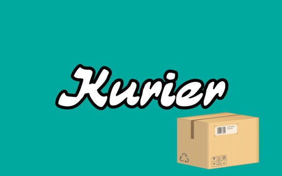 Kurier: The Creative Font That Balances Boldness and Readability