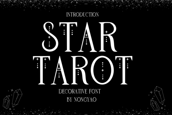 Star Tarot: Your New Secret Weapon for Unforgettable Design